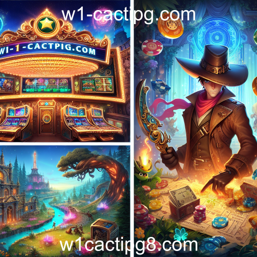 Explorando o Mundo dos Jogos de Aventura