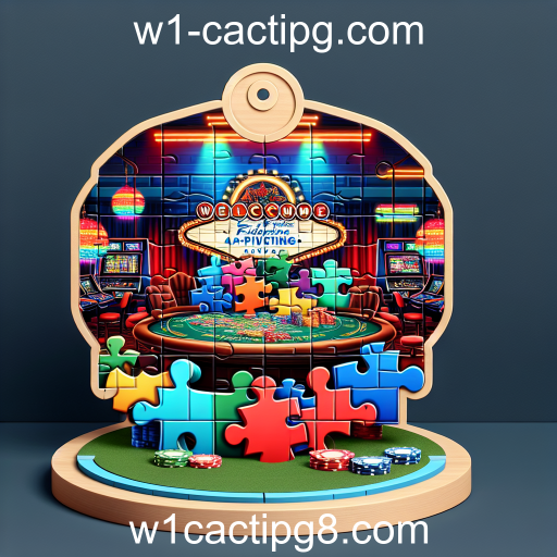 Explorando a Diversão dos Quebra-Cabeças no w1-cactipg.com